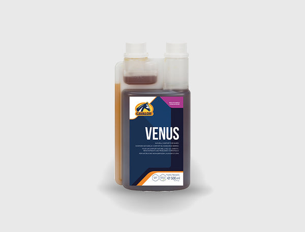 Cavalor Venus 500 ml