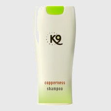 K9 Copperness Shampoo 300ml