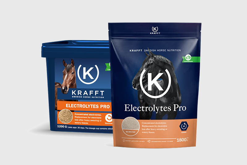 KRAFFT Electrolytes Pro