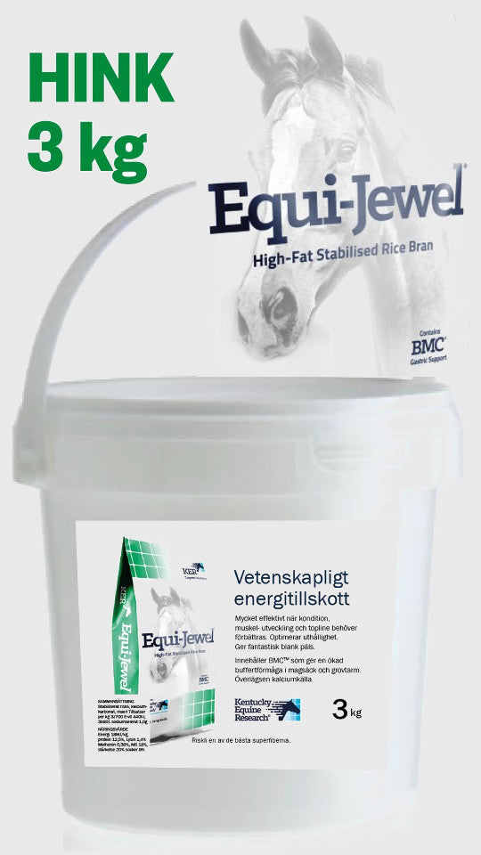 Equi Jewel 3 kg