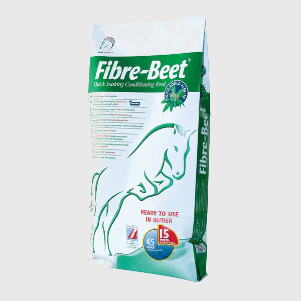 Brogaarden Fibre Beet 20 Kg