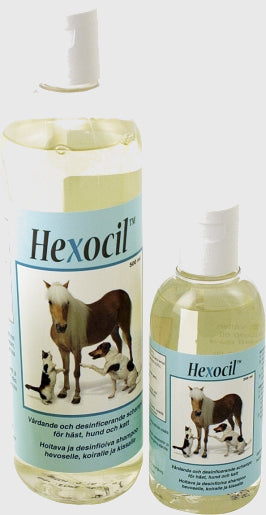 Hexocil Schampo