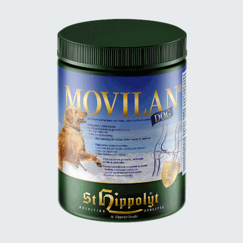 St Hippolyt Movilan Dog 1 Kg