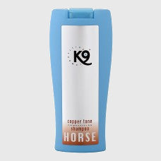 K9 Aloe Vera Coppertone Shampoo 300ml