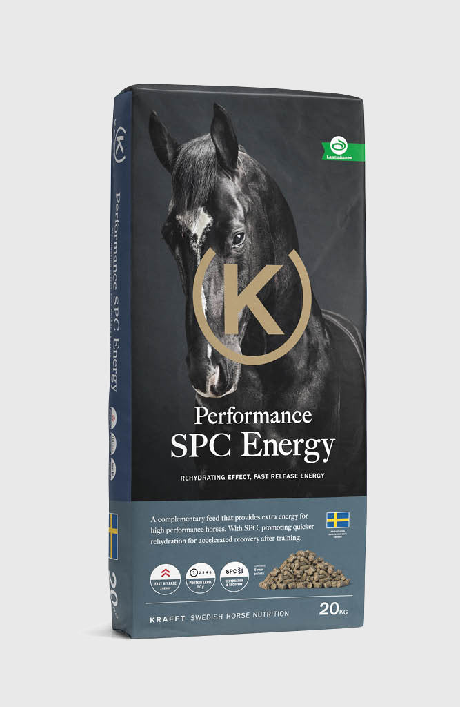 KRAFFT Performance SPC Energy 20kg