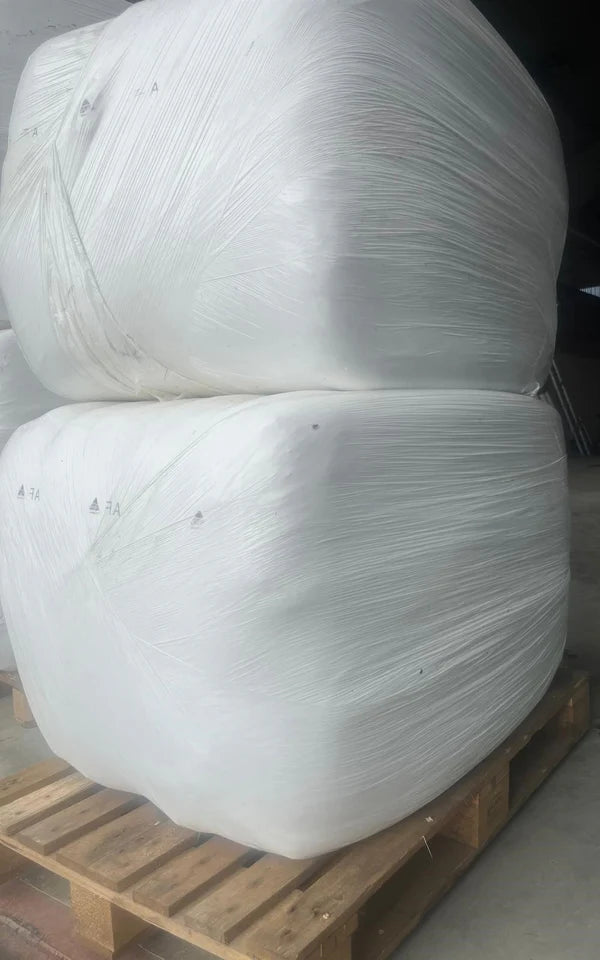 GreenFeed Torrhö kortbal ca 300kg/pall