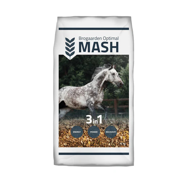 Brogaarden Mash 12kg