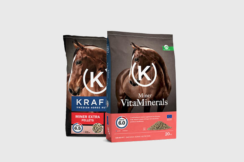 KRAFFT Miner VitaMinerals