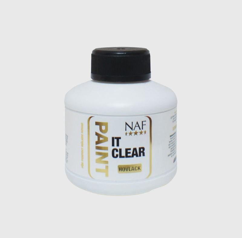 Naf Paint It Clear 250ml