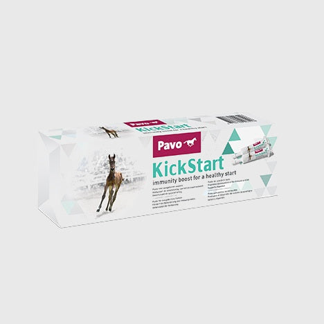 Pavo Kickstart