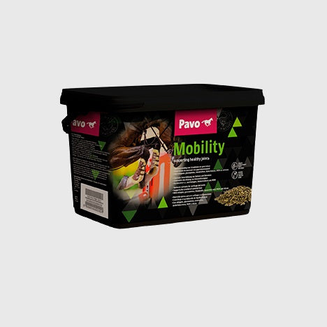 Pavo Mobility  3kg