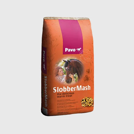 Pavo slobber mash 6kg Outlet