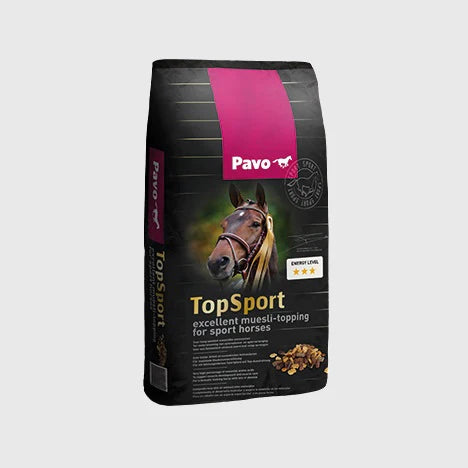 Pavo top sport 15kg