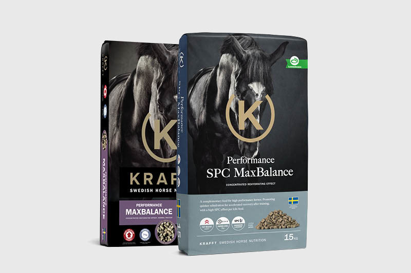 Krafft Performance SPC Max Balance 15 Kg