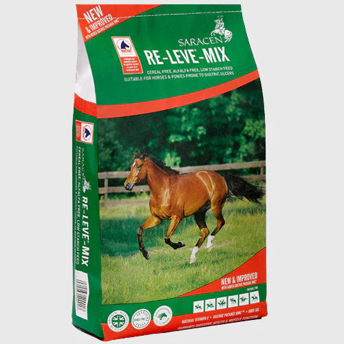 Saracen Re-Leve 20kg Outlet