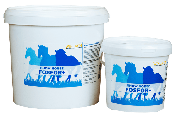 Show Horse Fosfor + 5kg