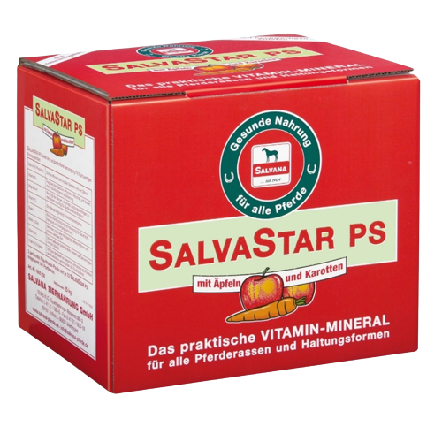 Salvastar ps 12,5 kg