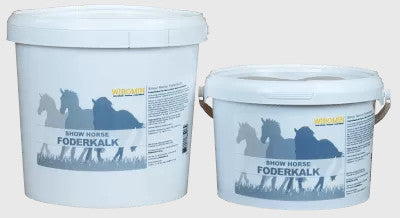 Show Horse Foderkalk 5,5kg