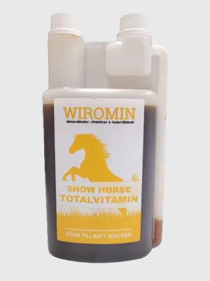 Show Horse Totalvitamin 1L