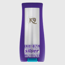 K9 Horse Sterling Silver Conditioner 300 ml