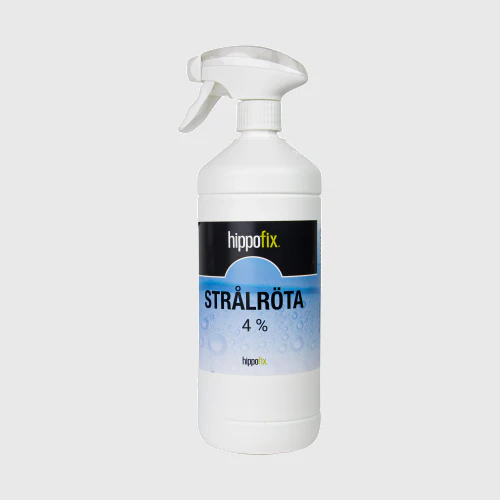 Hippofix Strålröta 4% 1 Liter Outlet