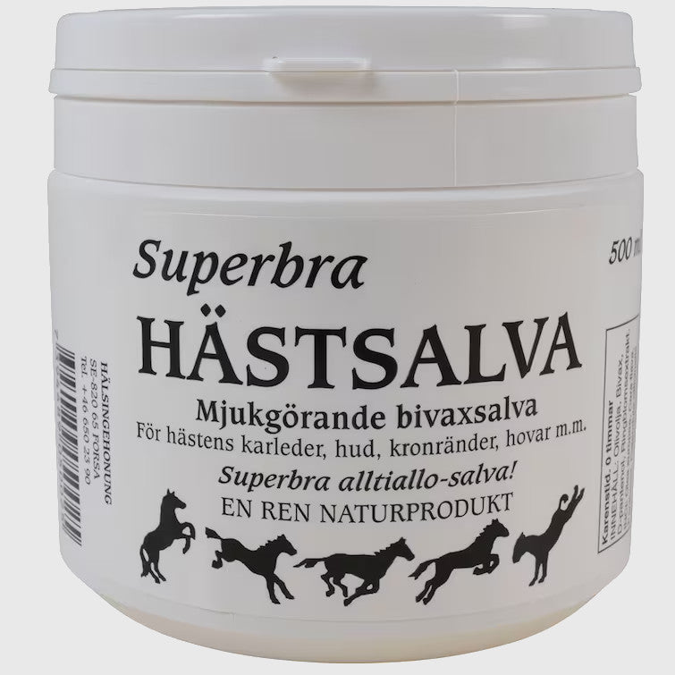 Superbra Hästsalva