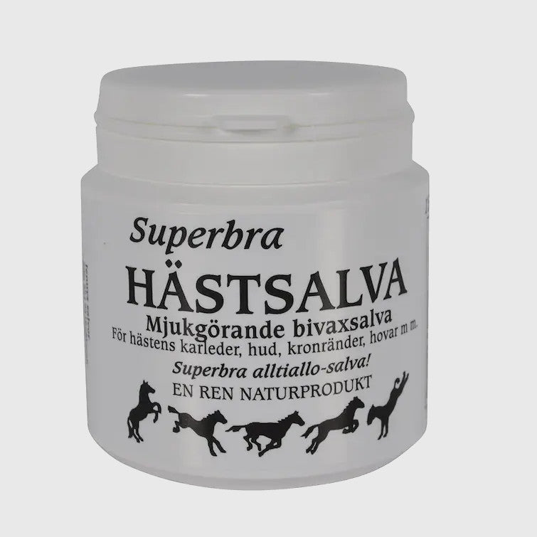 Superbra Hästsalva