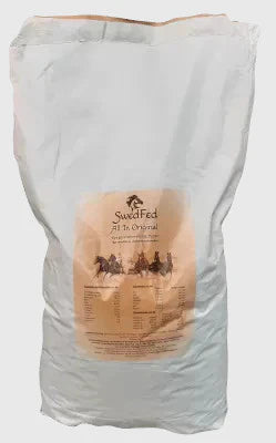 Swedfed All in Original 20kg Outlet