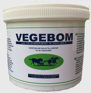 Vegebom