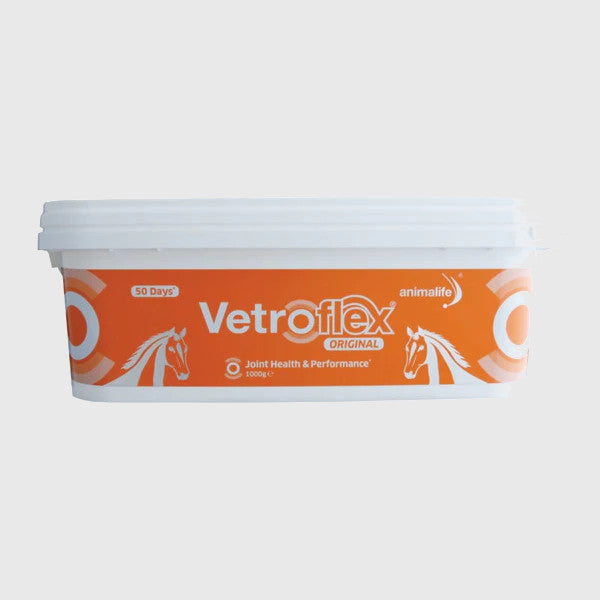 Vetroflex