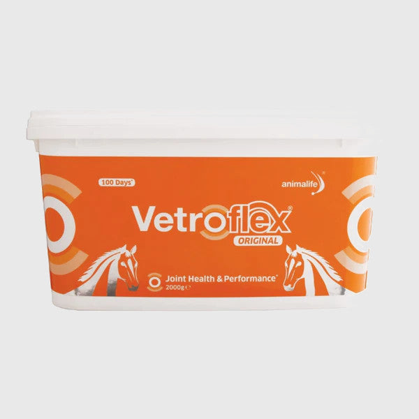 Vetroflex