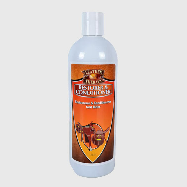 Absorbine Hästutrustning Absorbine Läderbalsam Leather Therapy