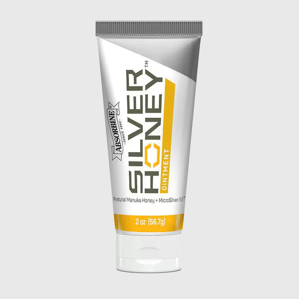Absorbine Hästvård Absorbine Silver Honey Salva