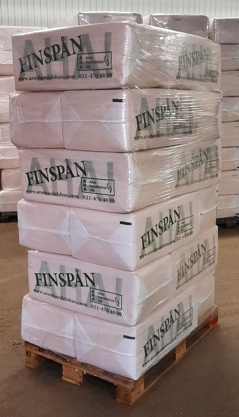 AHA Stalltillbehör Bal AHA Finspån 25kg