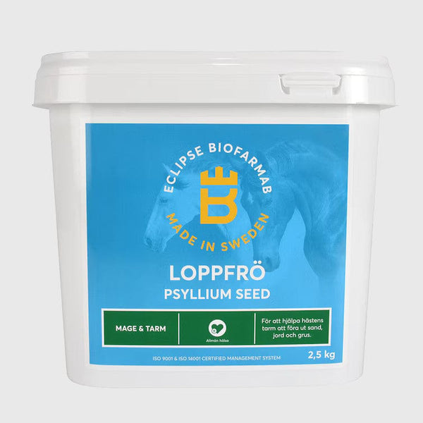Biofarmab 2.5 Kg Biofarmab Loppfrö