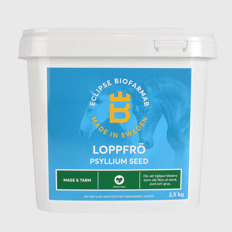Biofarmab 2.5 Kg Biofarmab Loppfrö