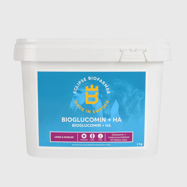 Biofarmab 2 kg Biofarmab BioGlucomin + HA