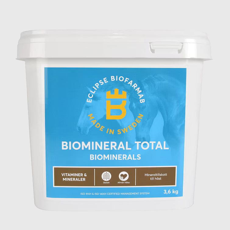 Biofarmab 3.6 Kv Biofarmab Biomineral Total