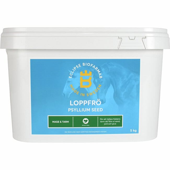 Biofarmab 5 kg Biofarmab Loppfrö