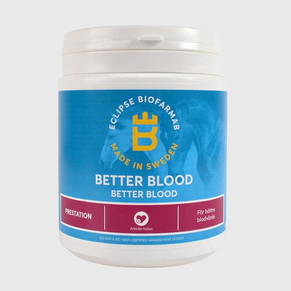 Biofarmab Biofarmab Betterblood 400 g