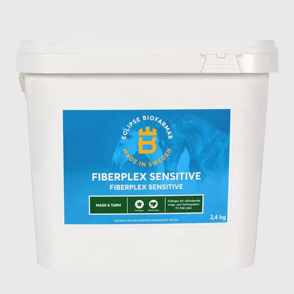 Biofarmab Foder Biofarmab Fiberplex Sensitive 2,4 kg