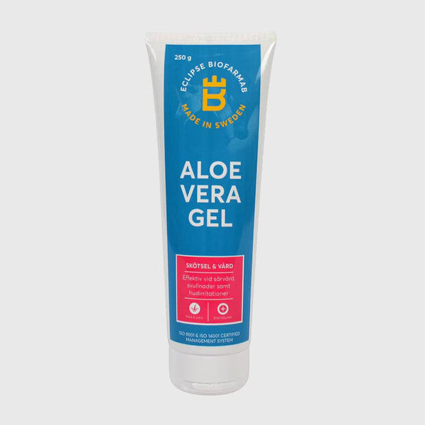 Biofarmab Hästvård Biofarmab Aloe Vera Gel 99% 150ml