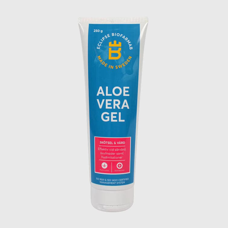 Biofarmab Hästvård Biofarmab Aloe Vera Gel 99% 150ml