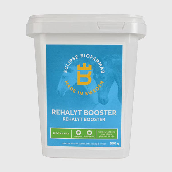 Biofarmab kosttillskott 0.5 Kg Biofarmab Rehalyt Booster