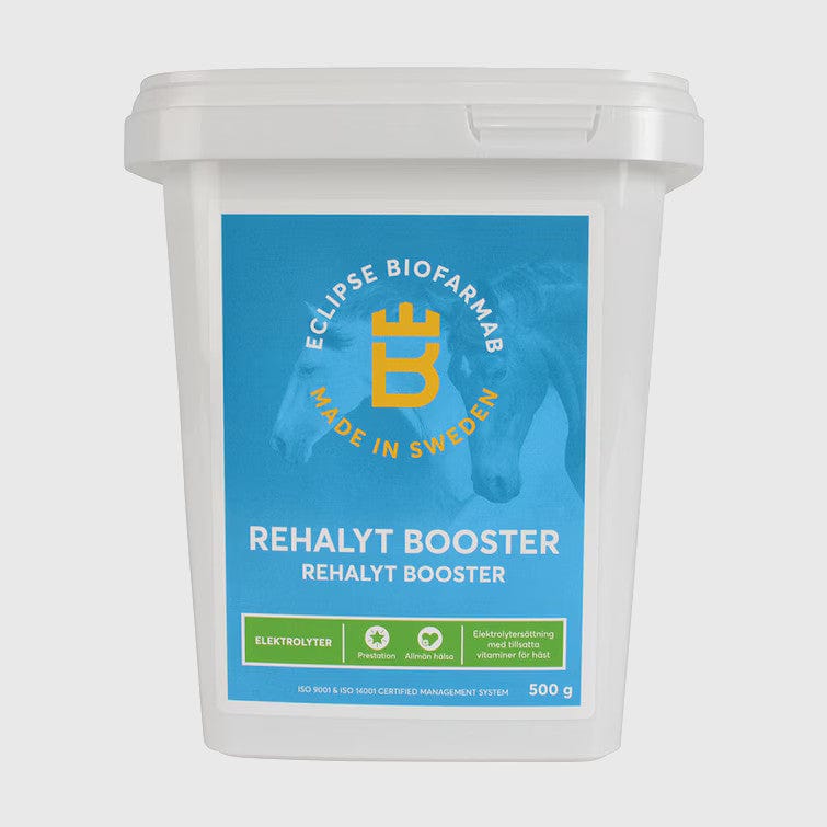 Biofarmab kosttillskott 0.5 Kg Biofarmab Rehalyt Booster