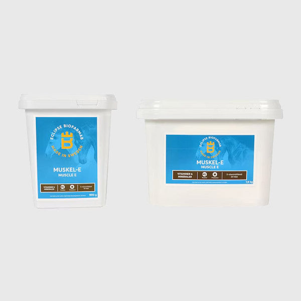 Biofarmab kosttillskott 1.8 Kg Biofarmab Muskel E