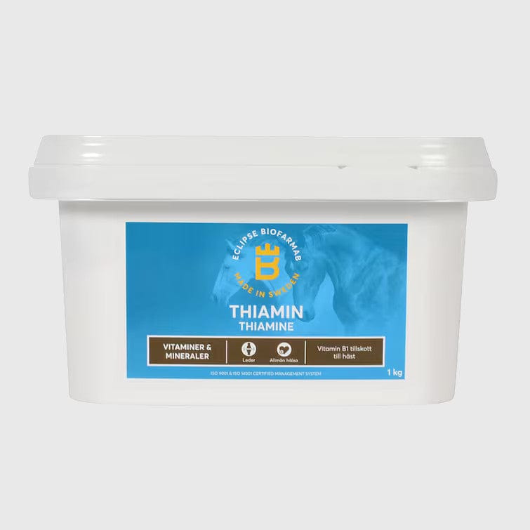 Biofarmab kosttillskott 1 Kg Biofarmab Thiamin 250 g