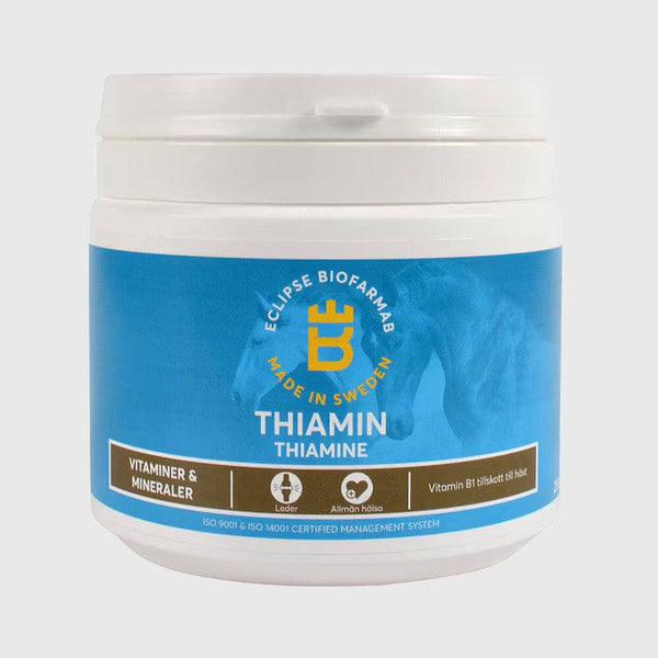 Biofarmab kosttillskott 250 g Biofarmab Thiamin 250 g
