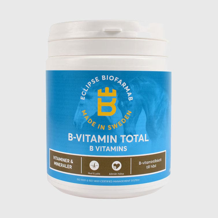 Biofarmab kosttillskott 450 g Biofarmab B-vitamin total