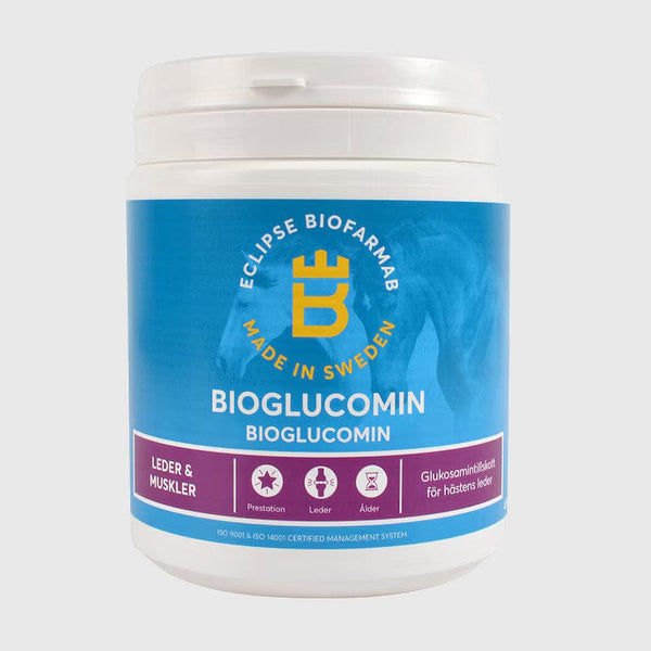 Biofarmab kosttillskott 450 g Biofarmab Bioglucomin